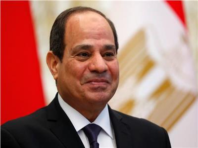  الرئيس عبد الفتاح السيسي