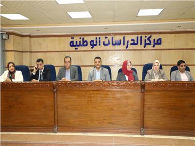 المبادرة الوطنية للمشروعات الخضراء