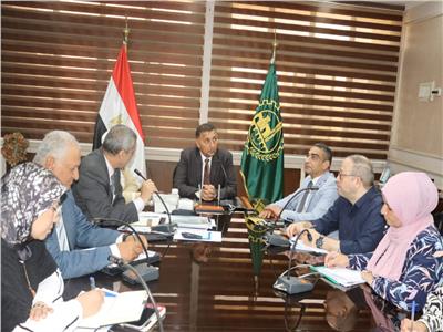 المهندس حسام عبد الفتاح