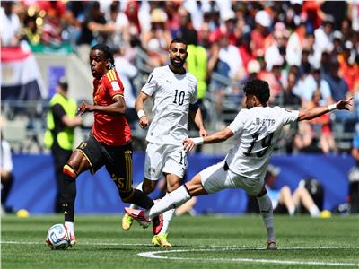 منتخب مصر