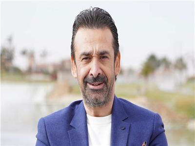كريم عبد العزيز 