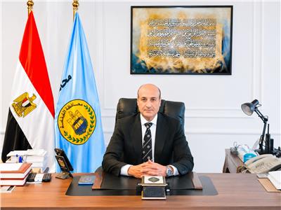 محافظ أسيوط