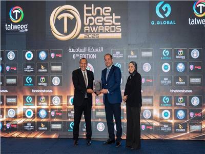 النسخه السادسه لحفل تكريم الأبطال العالميين و الأولمبيين المصريين و العرب