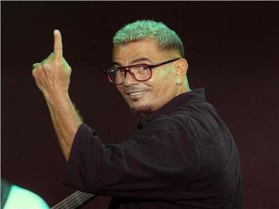 عمرو دياب