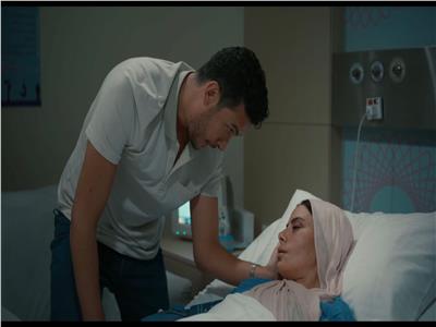 مسلسل ورد على فل وياسمين