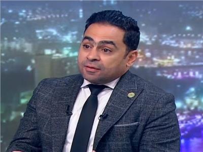 الدكتور محمد حمزة الحسيني