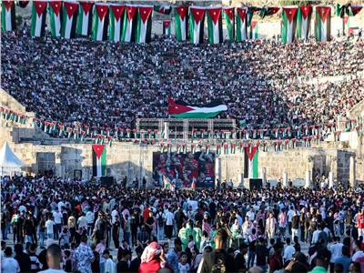 المدرج الرماني