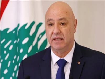 جوزيف عون