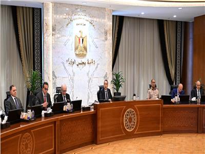 الدكتور مصطفى مدبولي