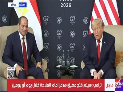 الرئيس عبد الفتاح السيسي