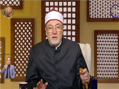 خالد الجندي