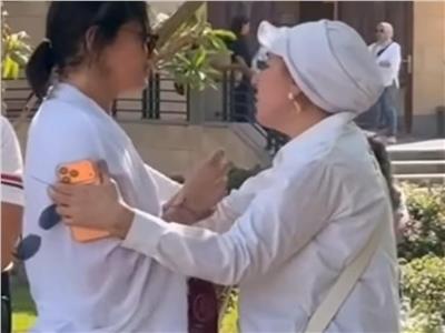عائلة محمد مرزبان