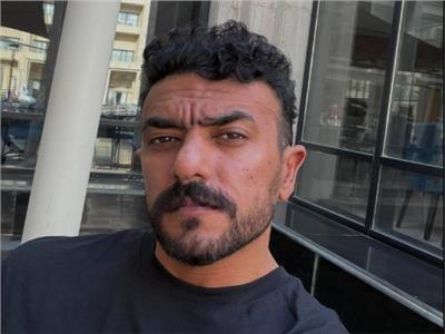 أحمد العوضي