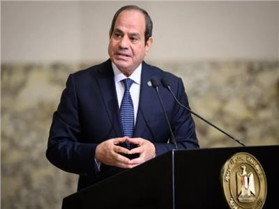 الرئيس السيسي يعود للوطن بعد مشاركته في قمة مجموعة السبع بفرنسا