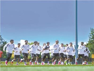 المنتخب المصري