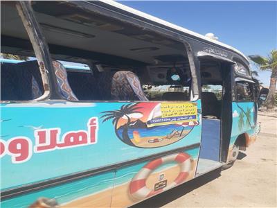 لتحقيق الانضباط الطفطف مراقب بالكاميرات