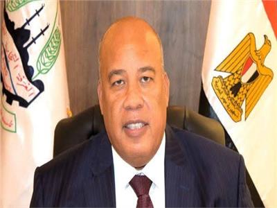  أيمن العشري رئيس غرفة القاهرة التجارية