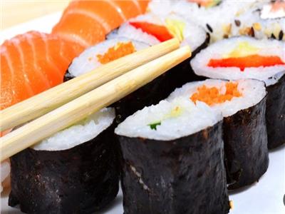  اليوم العالمي للسوشي