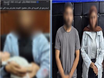 أم «آيلا»: والد ابنتي أنكر نسبها.. وأطالب بإجراء تحليل DNA
