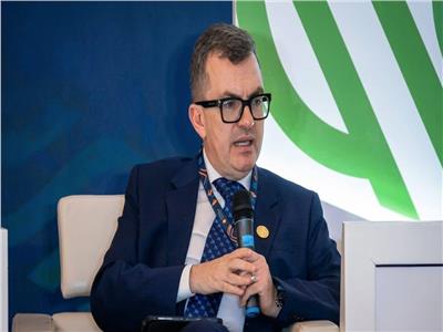  الدكتور أحمد رستم، وزير التخطيط والتنمية الاقتصادية