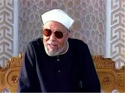 الشيخ الشعراوى