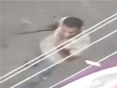المتهم 