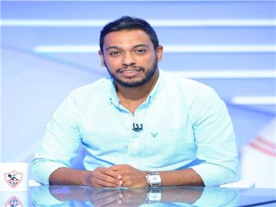  أحمد مرغني