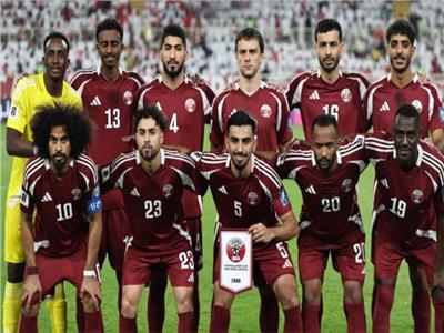 منتخب قطر