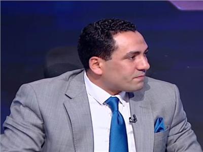 الدكتور عوض أبو النجا
