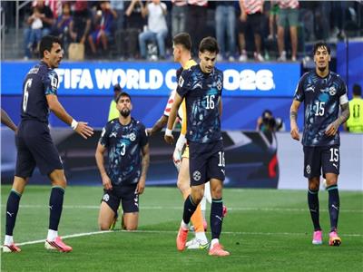 منتخب باراجواي 