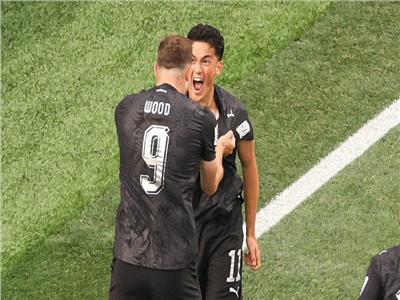 منتخب نيوزيلندا