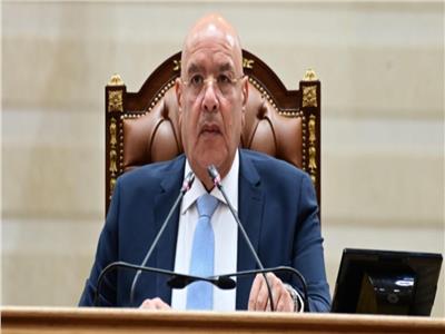 المستشار هشام بدوي