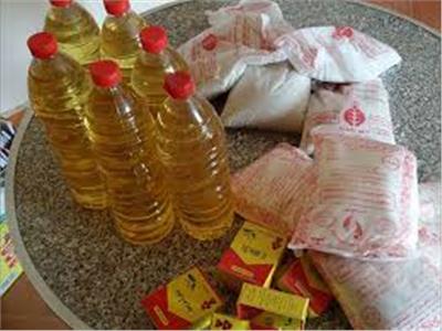 مقررات تموينية