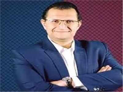 أشرف محرم
