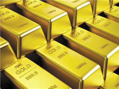 سعر الذهب 