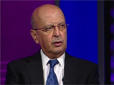 وزير الخارجية اليمني الأسبق الدكتور أبو بكر القربي