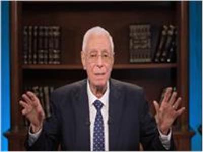 الدكتور حسام موافي، أستاذ الحالات الحرجة بكلية طب قصر العيني