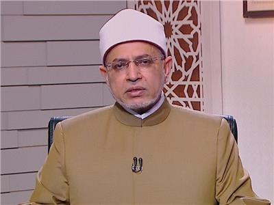 الدكتور سلامة داود، رئيس جامعة الأزهر