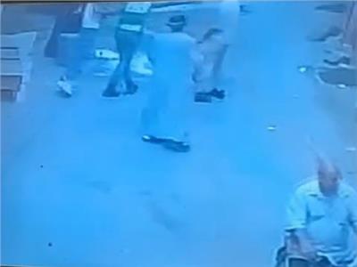  مشاجرة بالأسلحة النارية