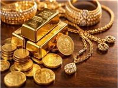  أسعار الذهب 