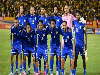 منتخب كوراساو