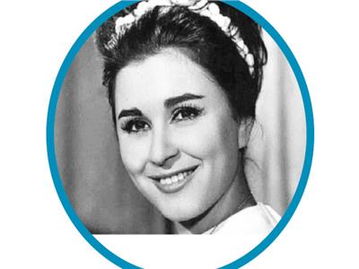 سعاد حسنى