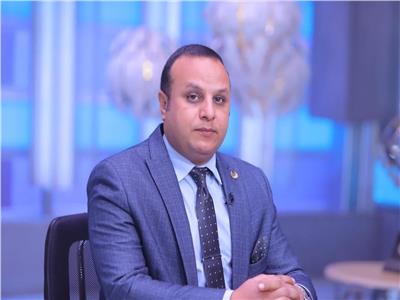  الدكتور عاصم حجازي  أستاذ علم النفس التربوي بكلية الدراسات العليا للتربية جامعة القاهرة
