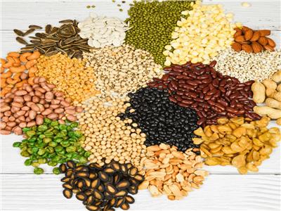 أطعمة نباتية تعزز كثافة العظام