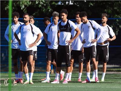 منتخب مصر 
