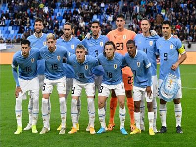 منتخب أوروجواي