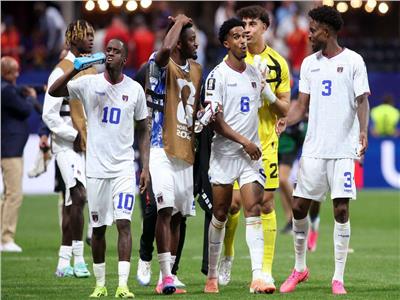 منتخب الرأس الأخضر