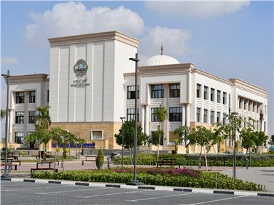 جامعة الإسماعيلية الجديدة الأهلية