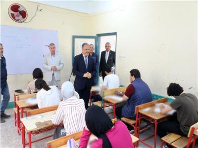 خلال الجولة