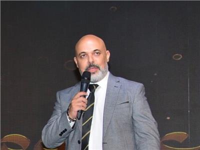 إيهاب واصف